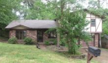 6 Cherrywood Ct Little Rock, AR 72211