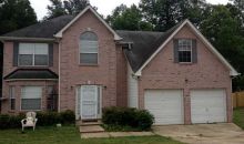 2040 Smithfield Avenue Ellenwood, GA 30294