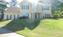 4359 Gailsmill Circle Ellenwood, GA 30294