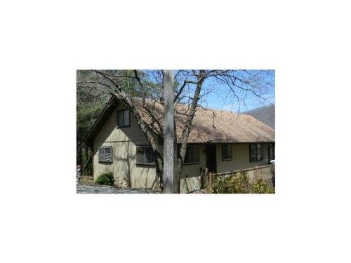 546 Beech Cove Drive, Hiawassee, GA 30546