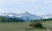 TBD County Road 24 Ridgway, CO 81432