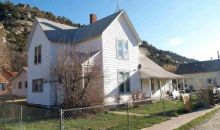 700 Hillside Avenue Dolores, CO 81323