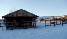 TBD County Road 3 Craig, CO 81625