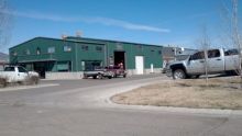 1850 Enterprise Court Rifle, CO 81650