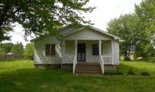 1191 Opp Reynolds Rd Toney, AL 35773