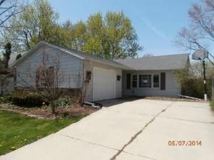 2725 Nordholme Ave, Fort Wayne, IN 46805