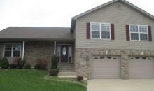 36 Legacy Ct Granite City, IL 62040