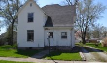 803 S Don Ryan St Hammond, IL 61929