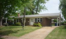 1463 Coachway Ln Hazelwood, MO 63042