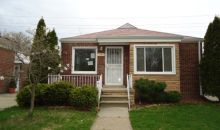 1534 12th St Wyandotte, MI 48192