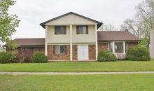 3401 Brimfield Dr Flint, MI 48503