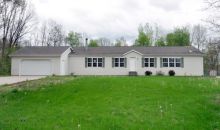 64601 Winterwoods Dr Lawton, MI 49065