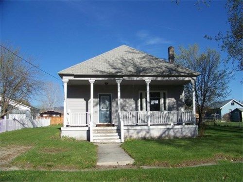 210 Pine St, Stevensville, MT 59870