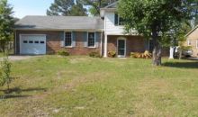 301 Prince Rd Greenville, NC 27858