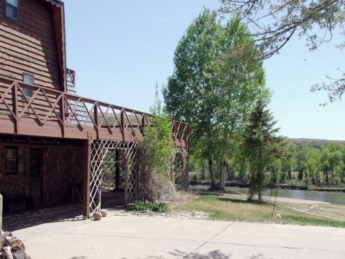 27314 HWY 13 South, Prospect Hill, NC 27314