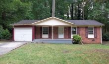 487 Camelot Pkwy Jonesboro, GA 30236