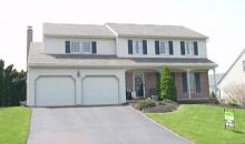 74 BROOKFIELD DRIVE Ephrata, PA 17522