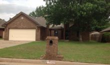 4008 Beachcomber Dr Yukon, OK 73099