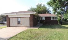 2500 SW 57th St Oklahoma City, OK 73119