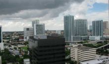 950 BRICKELL BAY DRIVE # 2404 Miami, FL 33131
