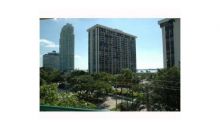 1918 BRICKELL AV # 501 Miami, FL 33129