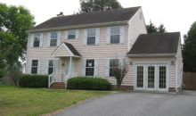 3225 Creek Meadow Circle Richmond, VA 23234