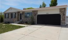 13142 S 2665 W Riverton, UT 84065