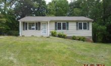 1111 Walker Circle Danville, VA 24540