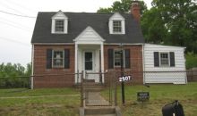 2507 Dwight Ave Richmond, VA 23237