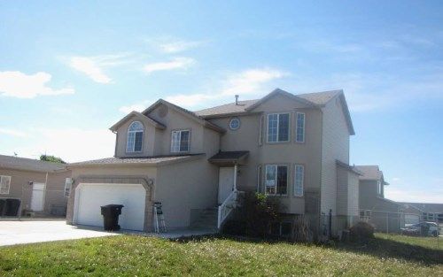 1533 W 2700 S, Syracuse, UT 84075