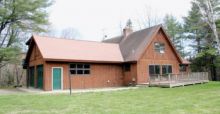 1004 Sylvain Road Saint Johnsbury, VT 05819