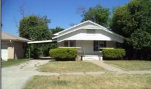 816 S 17th St Temple, TX 76501