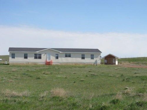 5 Louie Ln, Rozet, WY 82727