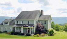 38 Old Maple Lane Danby, VT 05739