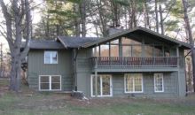 40 Fairway Lane North Poultney, VT 05764