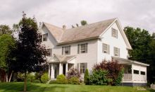 45 Warner Avenue Proctor, VT 05765