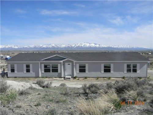 440 Westby Drive, Spring Creek, NV 89815