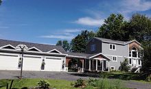 1037 Cote Hill Morrisville, VT 05661