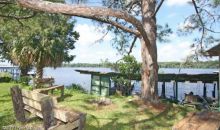 142 & 144 Nortons Fish Camp RD 9220 Satsuma, FL 32189