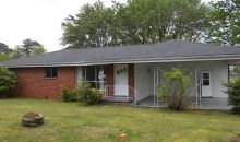 581 Patterson Ave Fort Oglethorpe, GA 30742