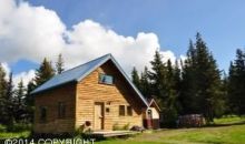 40375 Jonan Circle Homer, AK 99603