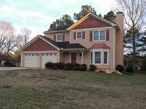 300 Senior Drive, Lawrenceville, GA 30044