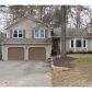 418 Creek Run Drive, Woodstock, GA 30188 ID:7059605
