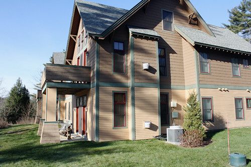 CH H-3 98 Spaulding Rd, Cavendish, VT 05142