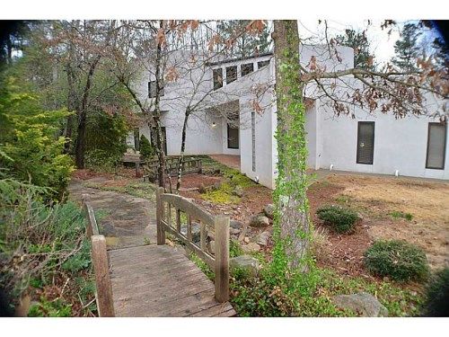 1280 Rowe Road, Woodstock, GA 30188
