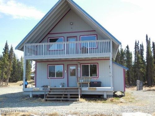 49465 Madden Avenue, Kasilof, AK 99610
