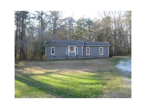 5822 Chatteron Road, Atlanta, GA 30349