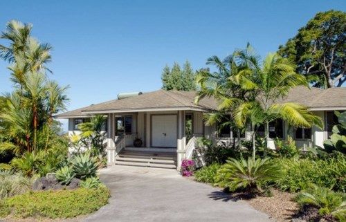 77-136 KALANIUKA ST, Holualoa, HI 96725