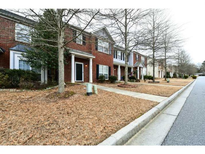 Unit 0 - 4875 Robinson Square, Acworth, GA 30101