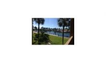 301 GOLDEN ISLES DR # 215 Hallandale, FL 33009